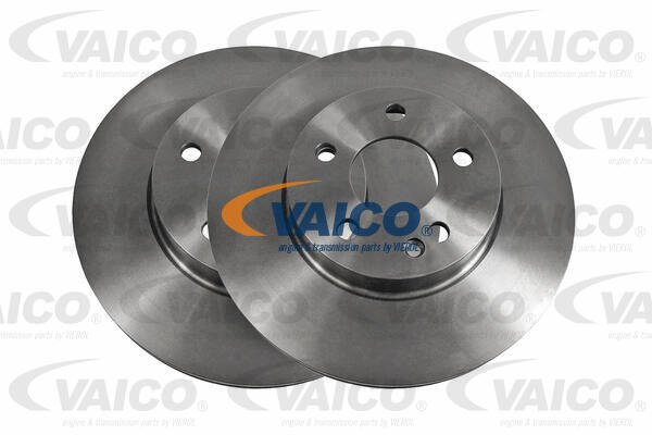 Bremsscheibe Vorderachse Vaico V30-80054 von Vaico