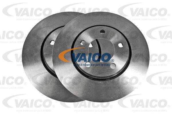 Bremsscheibe Vorderachse Vaico V33-80007 von Vaico