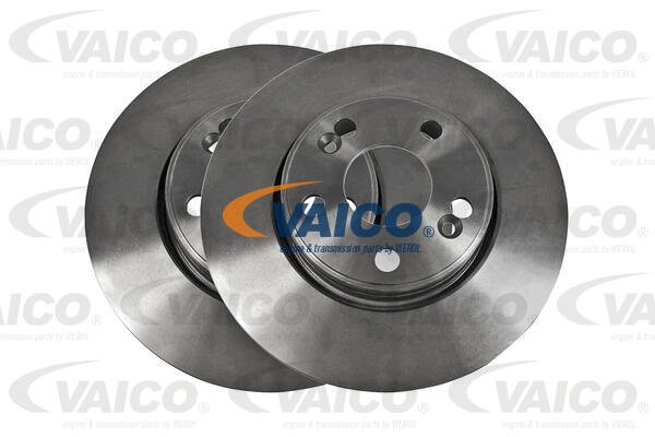 Bremsscheibe Vorderachse Vaico V46-80007 von Vaico