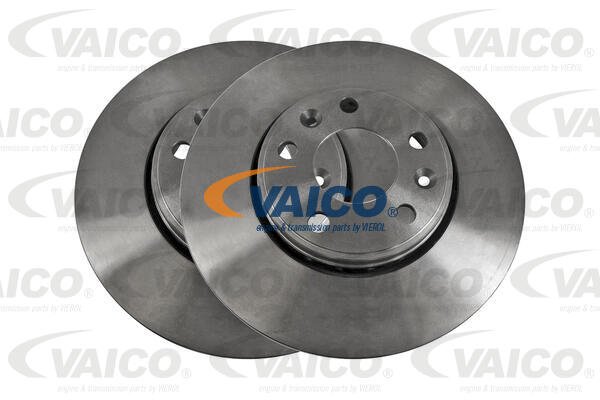 Bremsscheibe Vorderachse Vaico V46-80019 von Vaico
