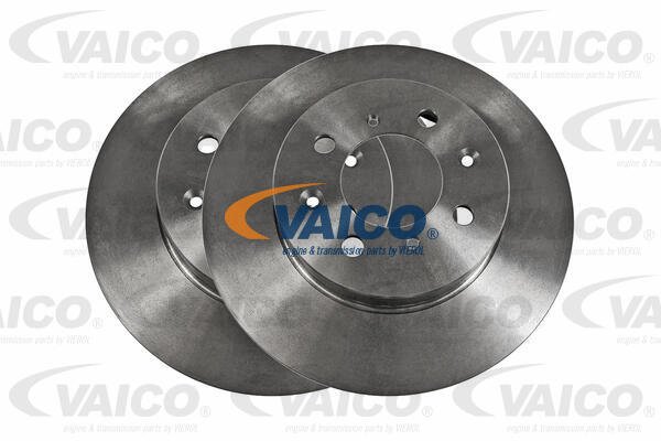 Bremsscheibe Vorderachse Vaico V49-40003 von Vaico
