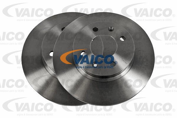 Bremsscheibe Vorderachse Vaico V52-80005 von Vaico