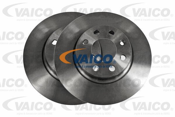 Bremsscheibe Vorderachse Vaico V95-40008 von Vaico