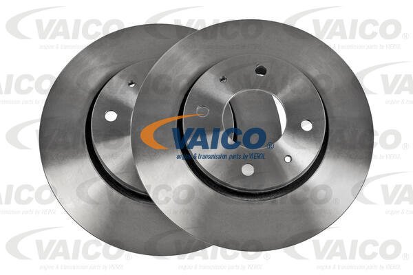 Bremsscheibe Vorderachse Vaico V95-80007 von Vaico
