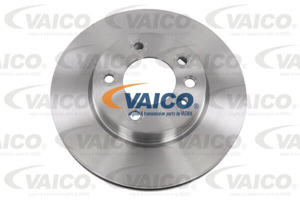 Bremsscheibe Vorderachse rechts Vaico V10-80097 von Vaico