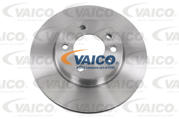 Bremsscheibe Vorderachse rechts Vaico V10-80097 Bremsscheibe Vorderachse rechts Vaico V10-80097 von Vaico