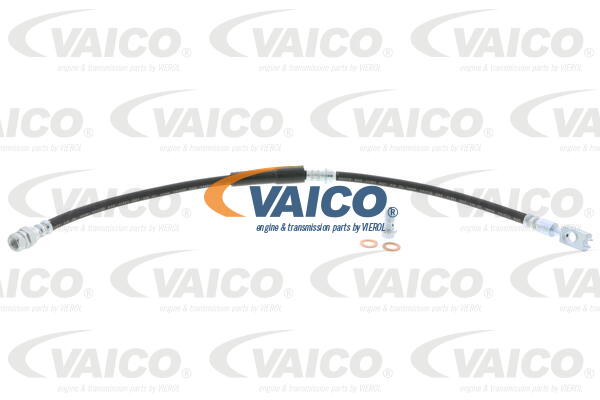 Bremsschlauch Vorderachse außen Vaico V10-4185 von Vaico