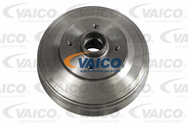 Bremstrommel Hinterachse Vaico V10-60011 von Vaico