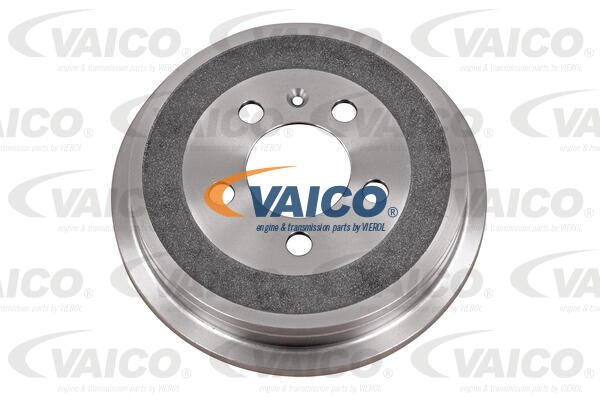 Bremstrommel Hinterachse Vaico V10-60013 von Vaico