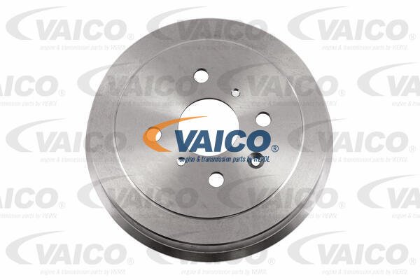 Bremstrommel Hinterachse Vaico V22-60000 von Vaico