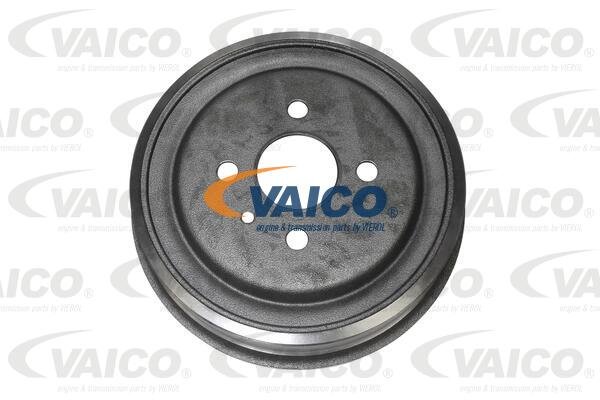 Bremstrommel Hinterachse Vaico V40-60001 von Vaico