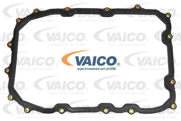 Dichtung, Ölwanne-Automatikgetriebe Vaico V10-0436 Dichtung, Ölwanne-Automatikgetriebe Vaico V10-0436 von Vaico