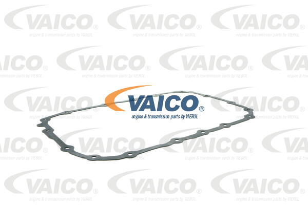 Dichtung, Ölwanne-Automatikgetriebe Vaico V20-1018 Dichtung, Ölwanne-Automatikgetriebe Vaico V20-1018 von Vaico