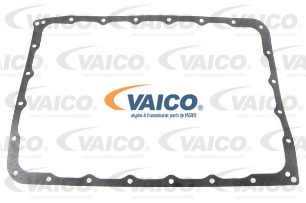 Dichtung, Ölwanne-Automatikgetriebe Vaico V38-0578 Dichtung, Ölwanne-Automatikgetriebe Vaico V38-0578 von Vaico