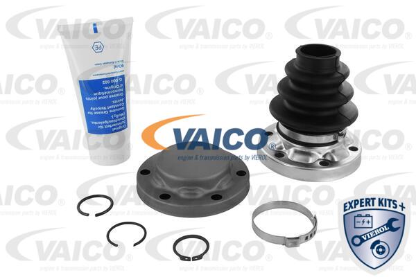 Faltenbalgsatz, Antriebswelle Hinterachse getriebeseitig Vaico V20-1195 Faltenbalgsatz, Antriebswelle Hinterachse getriebeseitig Vaico V20-1195 von Vaico