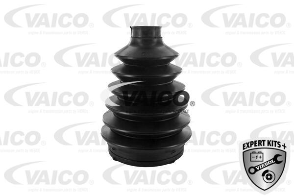 Faltenbalgsatz, Antriebswelle Vorderachse getriebeseitig Vaico V30-1649 Faltenbalgsatz, Antriebswelle Vorderachse getriebeseitig Vaico V30-1649 von Vaico