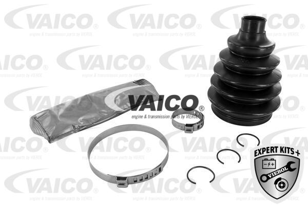 Faltenbalgsatz, Antriebswelle Vorderachse radseitig Vaico V20-1200 Faltenbalgsatz, Antriebswelle Vorderachse radseitig Vaico V20-1200 von Vaico