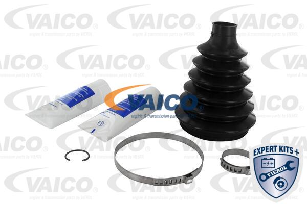 Faltenbalgsatz, Antriebswelle Vorderachse radseitig Vaico V30-1532 Faltenbalgsatz, Antriebswelle Vorderachse radseitig Vaico V30-1532 von Vaico