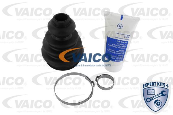Faltenbalgsatz, Antriebswelle getriebeseitig Vaico V30-1352 Faltenbalgsatz, Antriebswelle getriebeseitig Vaico V30-1352 von Vaico