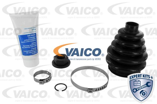 Faltenbalgsatz, Antriebswelle radseitig Vaico V25-0405 Faltenbalgsatz, Antriebswelle radseitig Vaico V25-0405 von Vaico