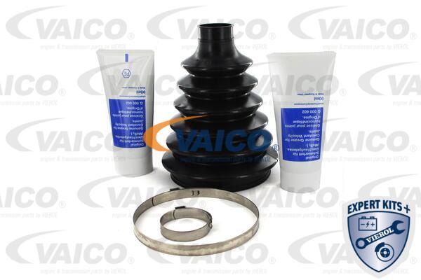 Faltenbalgsatz, Antriebswelle radseitig Vaico V30-1353 Faltenbalgsatz, Antriebswelle radseitig Vaico V30-1353 von Vaico