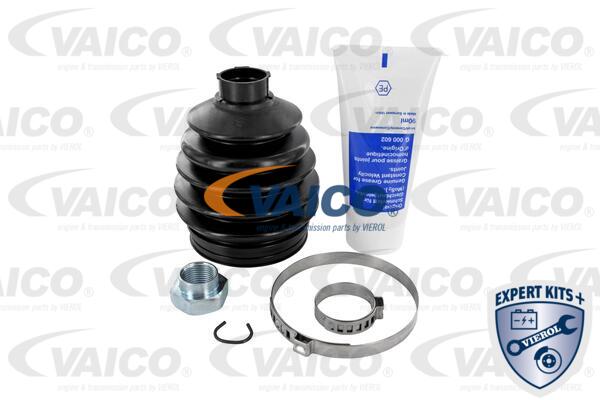 Faltenbalgsatz, Antriebswelle radseitig Vaico V30-1529 Faltenbalgsatz, Antriebswelle radseitig Vaico V30-1529 von Vaico