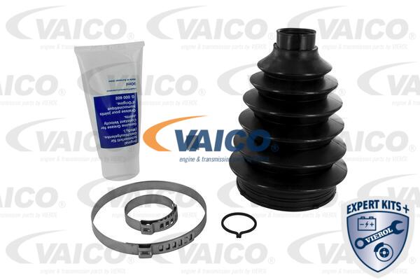 Faltenbalgsatz, Antriebswelle radseitig Vaico V46-0383 Faltenbalgsatz, Antriebswelle radseitig Vaico V46-0383 von Vaico