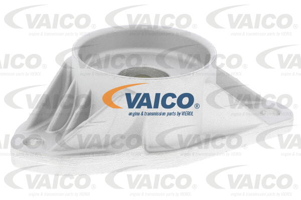 Federbeinstützlager Hinterachse Vaico V20-2743 von Vaico