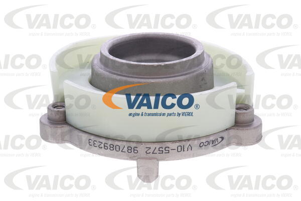 Federbeinstützlager Vorderachse Vaico V10-5572 von Vaico