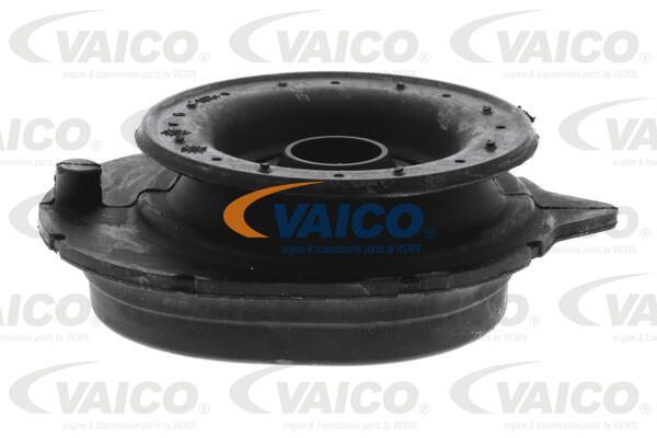 Federbeinstützlager Vorderachse Vaico V25-0666 von Vaico