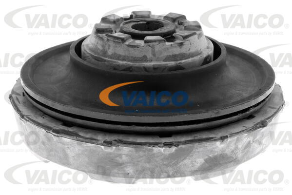 Federbeinstützlager Vorderachse Vaico V40-2043 von Vaico