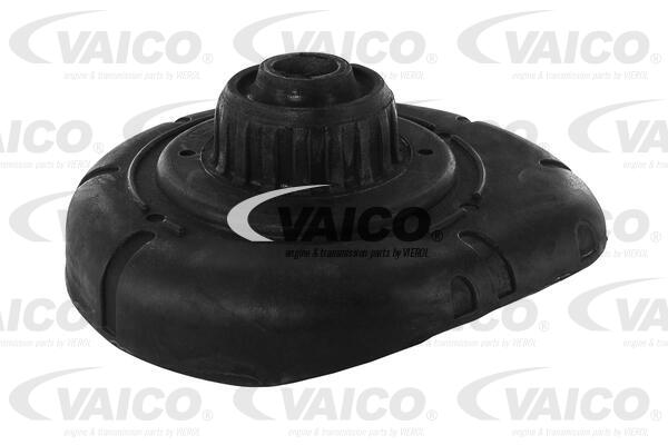 Federbeinstützlager Vorderachse Vaico V95-0276 von Vaico