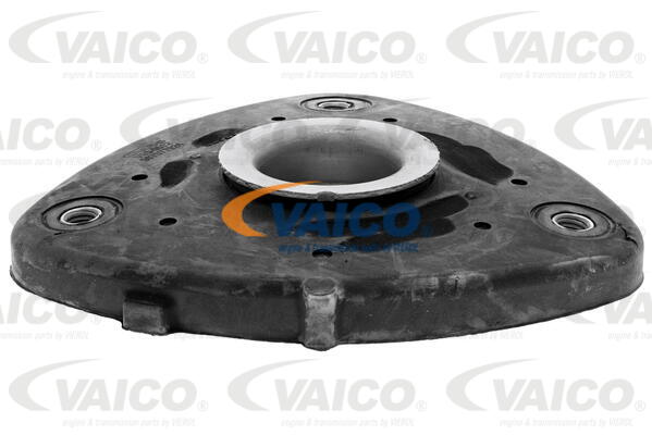 Federbeinstützlager Vorderachse Vaico V95-0512 von Vaico