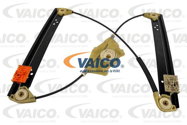 Fensterheber hinten links Vaico V10-9801 von Vaico