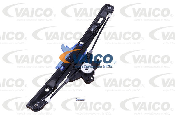 Fensterheber hinten links Vaico V10-9849 Fensterheber hinten links Vaico V10-9849 von Vaico