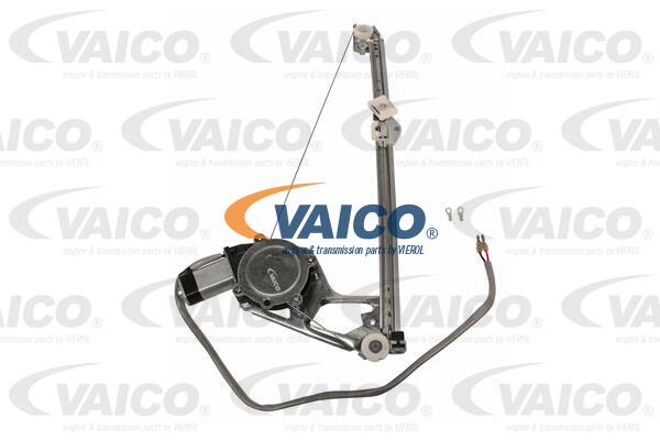 Fensterheber hinten links Vaico V30-0880 Fensterheber hinten links Vaico V30-0880 von Vaico