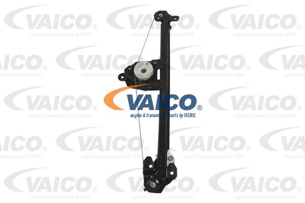 Fensterheber hinten links Vaico V40-0830 von Vaico