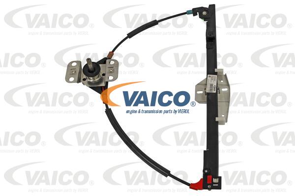 Fensterheber hinten rechts Vaico V10-6140 von Vaico