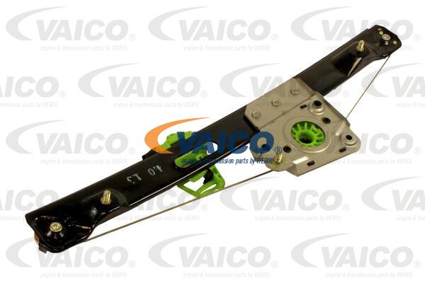 Fensterheber hinten rechts Vaico V20-9743 Fensterheber hinten rechts Vaico V20-9743 von Vaico