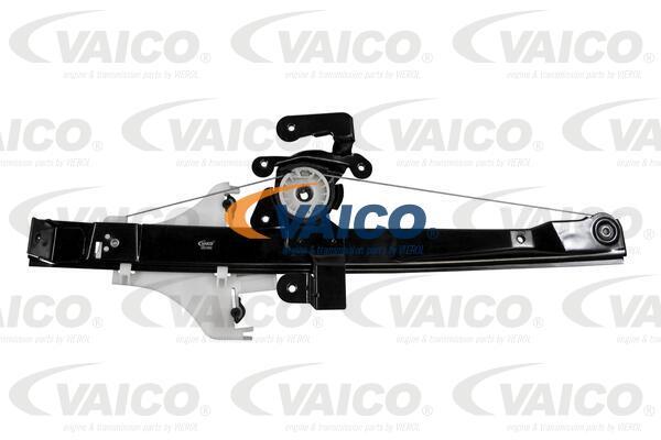 Fensterheber hinten rechts Vaico V25-0562 Fensterheber hinten rechts Vaico V25-0562 von Vaico
