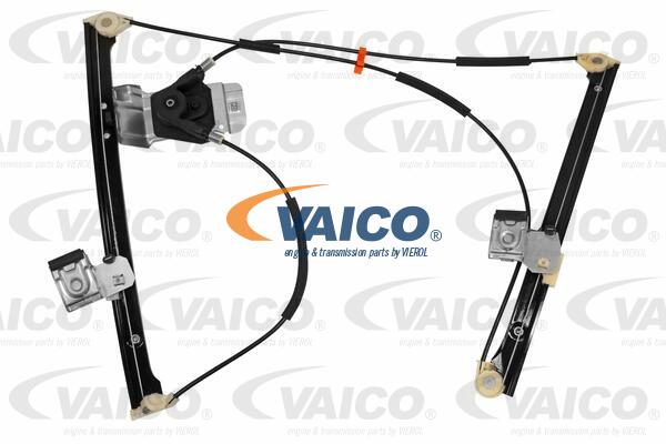 Fensterheber vorne links Vaico V10-6125 von Vaico