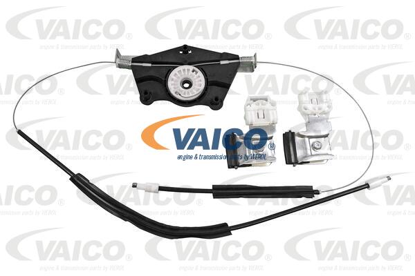 Fensterheber vorne rechts Vaico V10-2258 Fensterheber vorne rechts Vaico V10-2258 von Vaico
