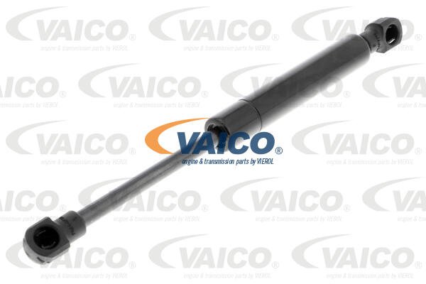 Gasfeder, Koffer-/Laderaum Fahrzeugfront beidseitig Vaico V45-0123 von Vaico