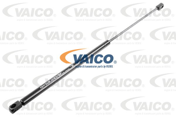 Gasfeder, Koffer-/Laderaum Fahrzeugheckklappe Vaico V40-0589 von Vaico