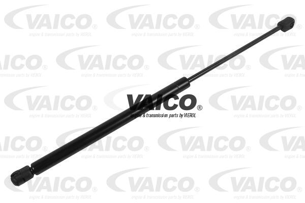 Gasfeder, Koffer-/Laderaum Vaico V40-0725 von Vaico
