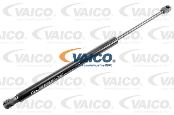Gasfeder, Koffer-/Laderaum beidseitig Fahrzeugheckklappe Vaico V40-1154 Gasfeder, Koffer-/Laderaum beidseitig Fahrzeugheckklappe Vaico V40-1154 von Vaico