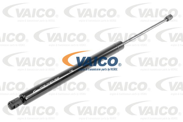 Gasfeder, Koffer-/Laderaum beidseitig Vaico V22-1072 von Vaico