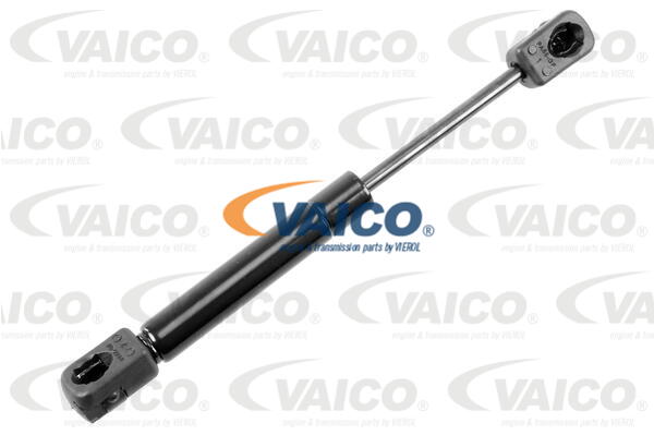 Gasfeder, Koffer-/Laderaum beidseitig Vaico V45-0037 von Vaico