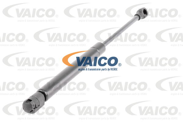 Gasfeder, Koffer-/Laderaum beidseitig Vaico V49-0023 von Vaico