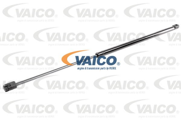 Gasfeder, Koffer-/Laderaum hinten Vaico V10-3993 von Vaico